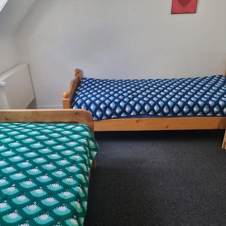 Hotel Schwung Bocholt Eksteriør billede