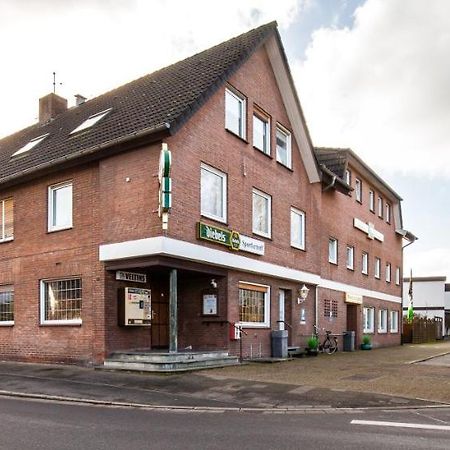 Hotel Schwung Bocholt Eksteriør billede