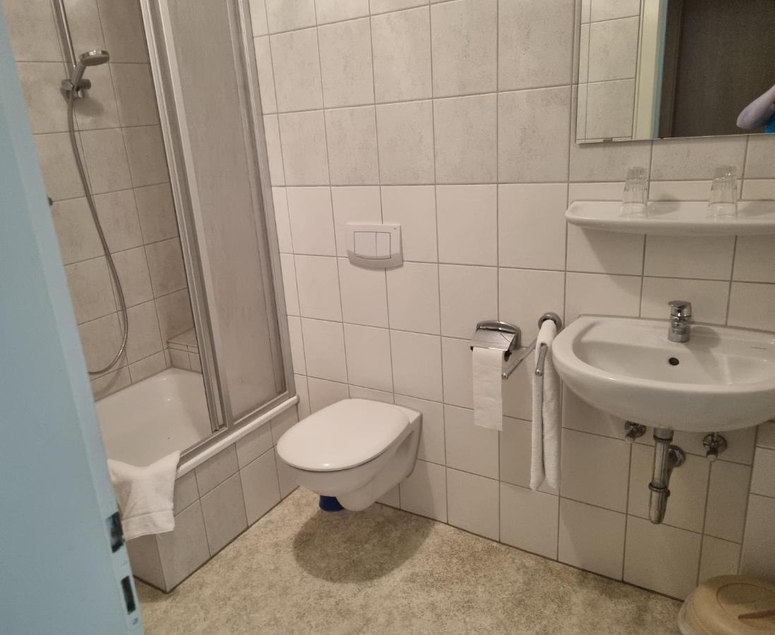 Hotel Schwung Bocholt Eksteriør billede