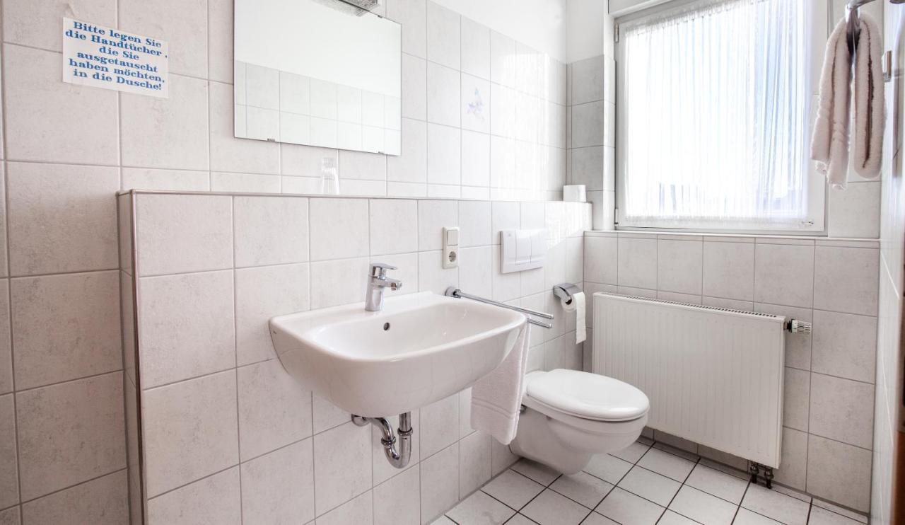 Hotel Schwung Bocholt Eksteriør billede