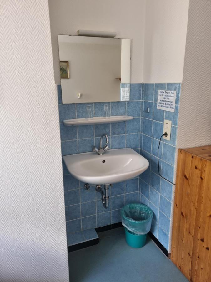Hotel Schwung Bocholt Eksteriør billede