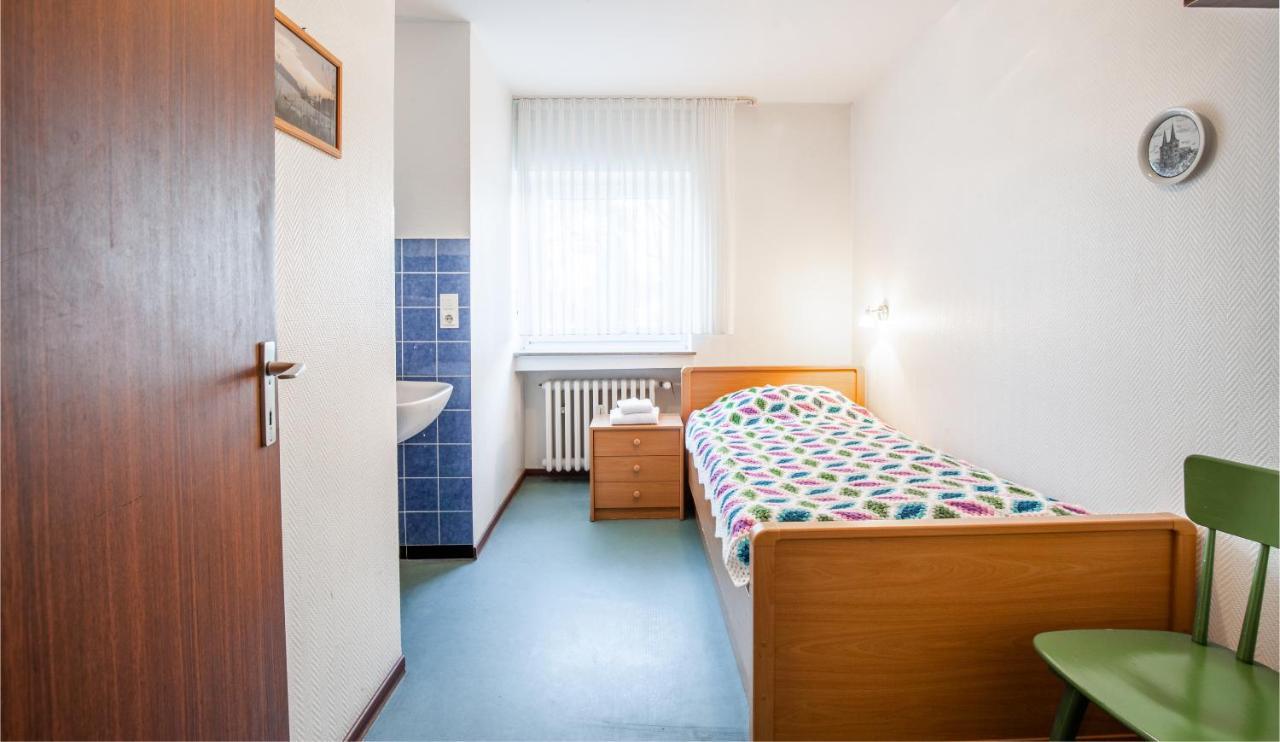 Hotel Schwung Bocholt Eksteriør billede