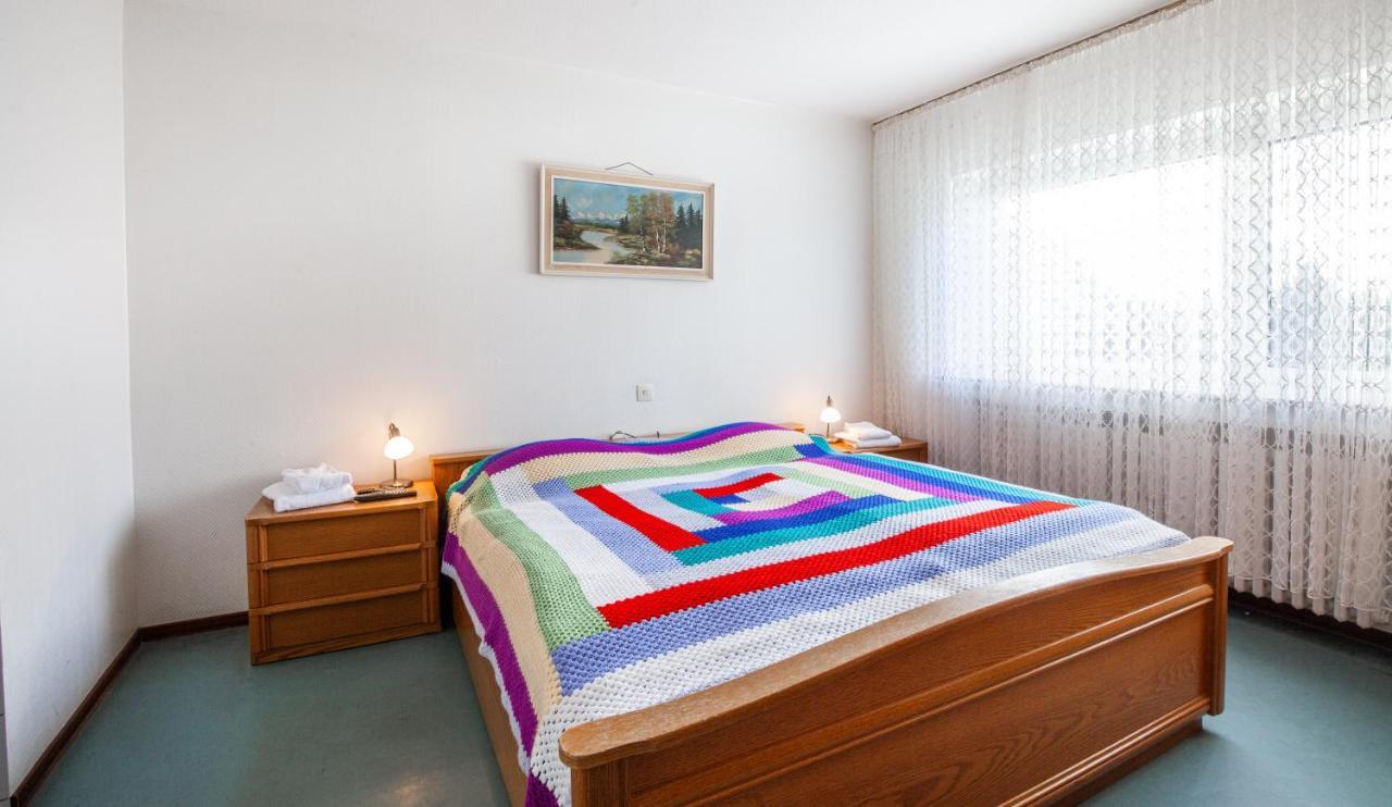 Hotel Schwung Bocholt Eksteriør billede