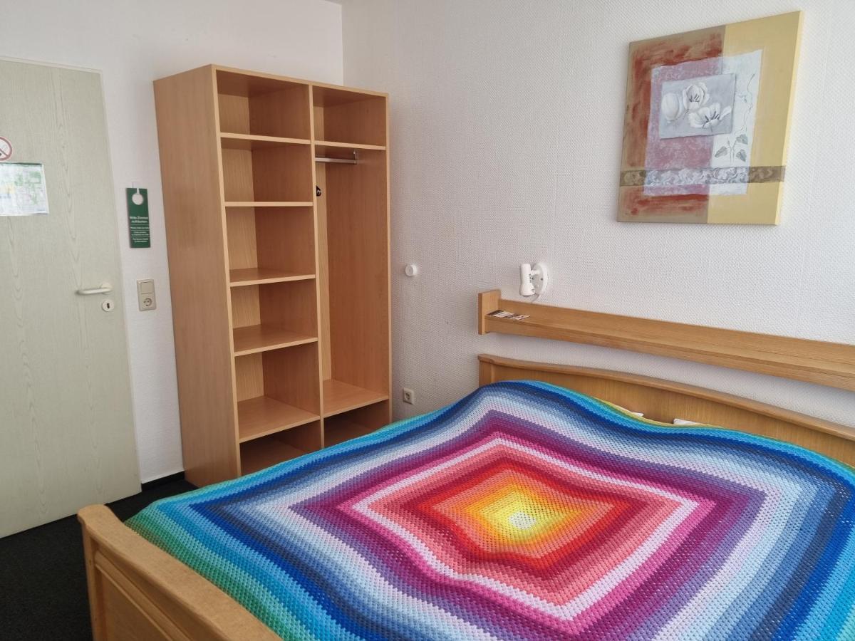 Hotel Schwung Bocholt Eksteriør billede