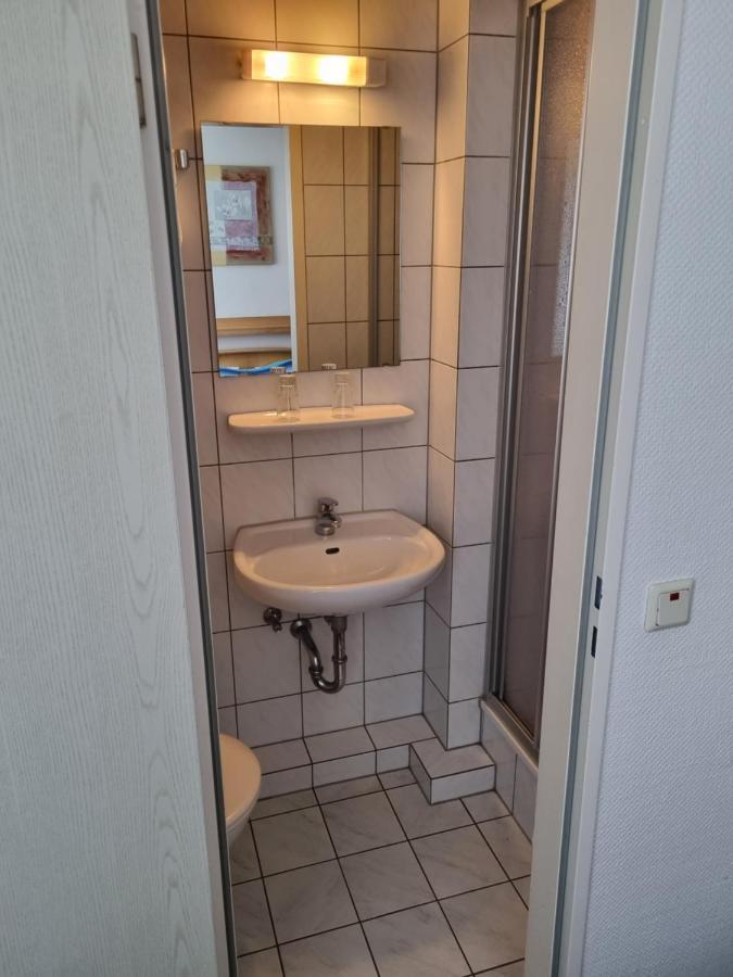 Hotel Schwung Bocholt Eksteriør billede