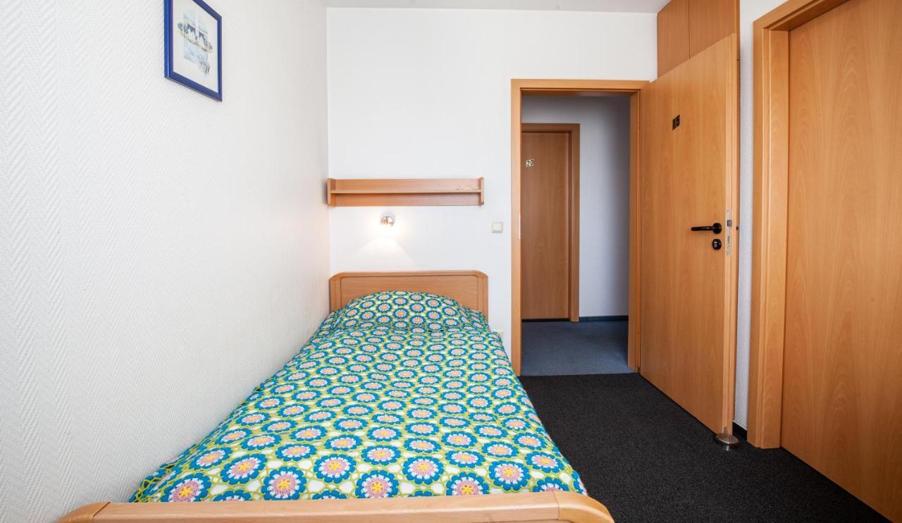 Hotel Schwung Bocholt Eksteriør billede