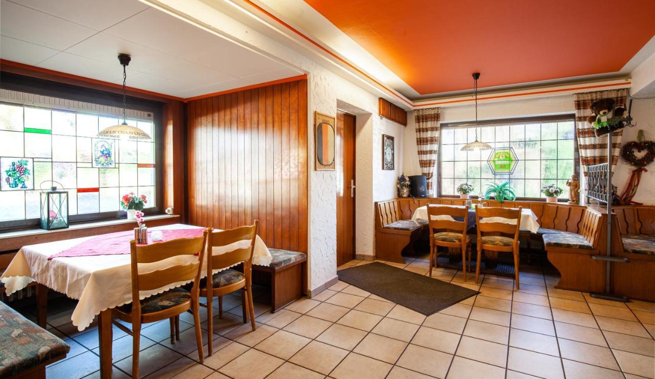 Hotel Schwung Bocholt Eksteriør billede
