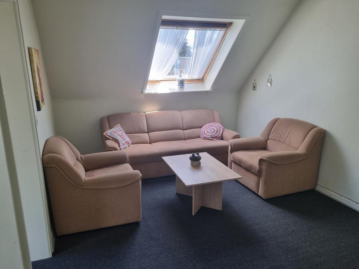 Hotel Schwung Bocholt Eksteriør billede