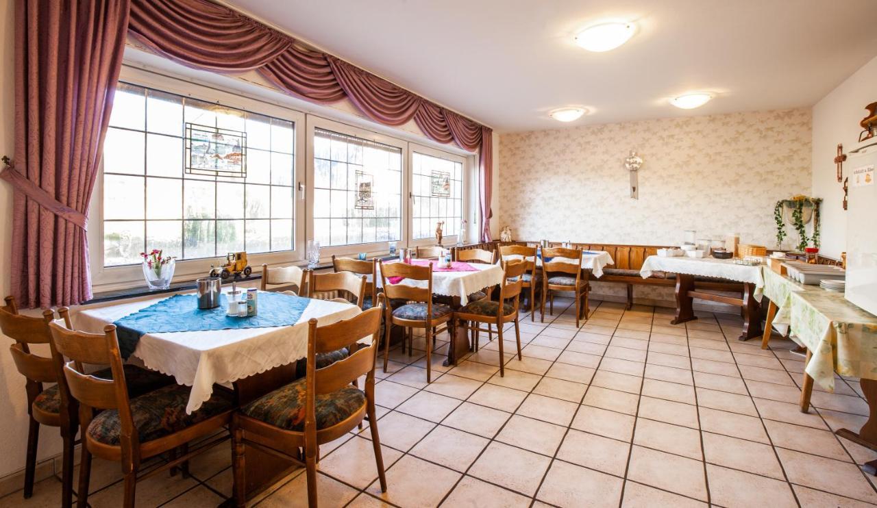 Hotel Schwung Bocholt Eksteriør billede
