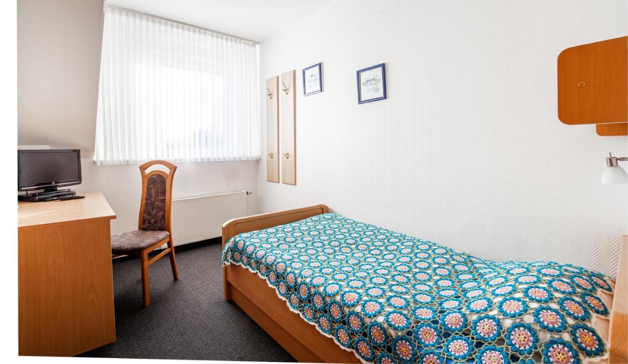 Hotel Schwung Bocholt Eksteriør billede