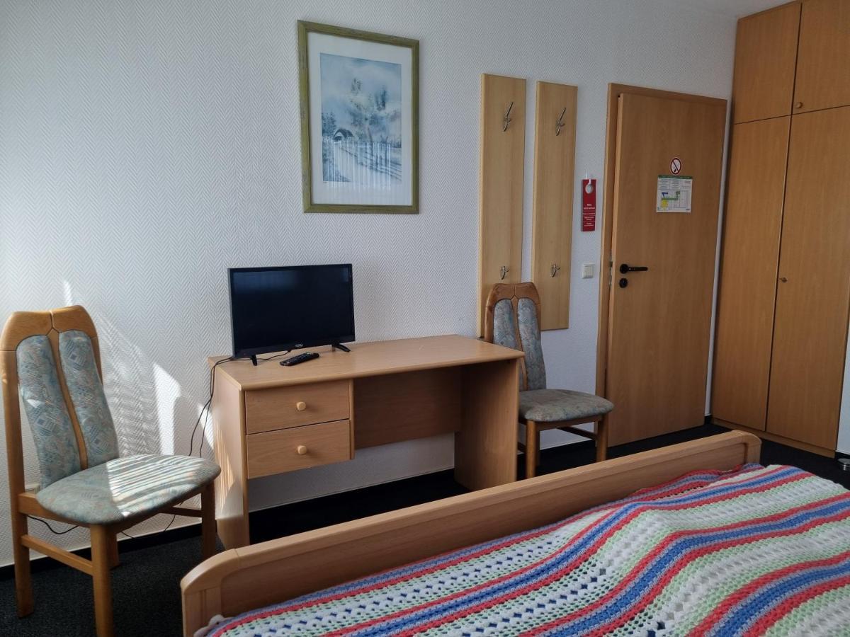 Hotel Schwung Bocholt Eksteriør billede