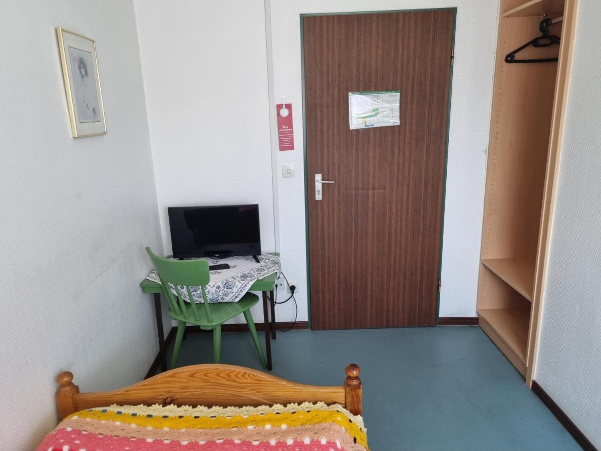 Hotel Schwung Bocholt Eksteriør billede