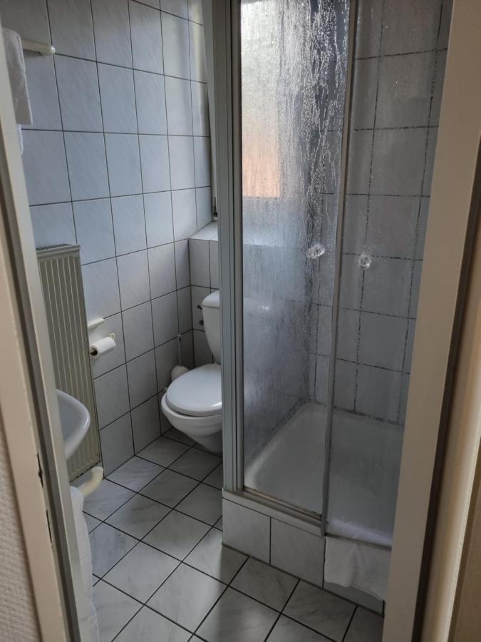 Hotel Schwung Bocholt Eksteriør billede
