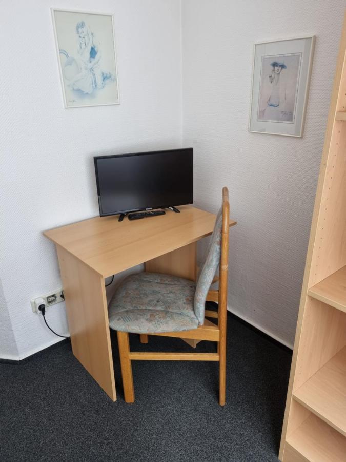 Hotel Schwung Bocholt Eksteriør billede